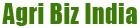 Agri Biz India Logo